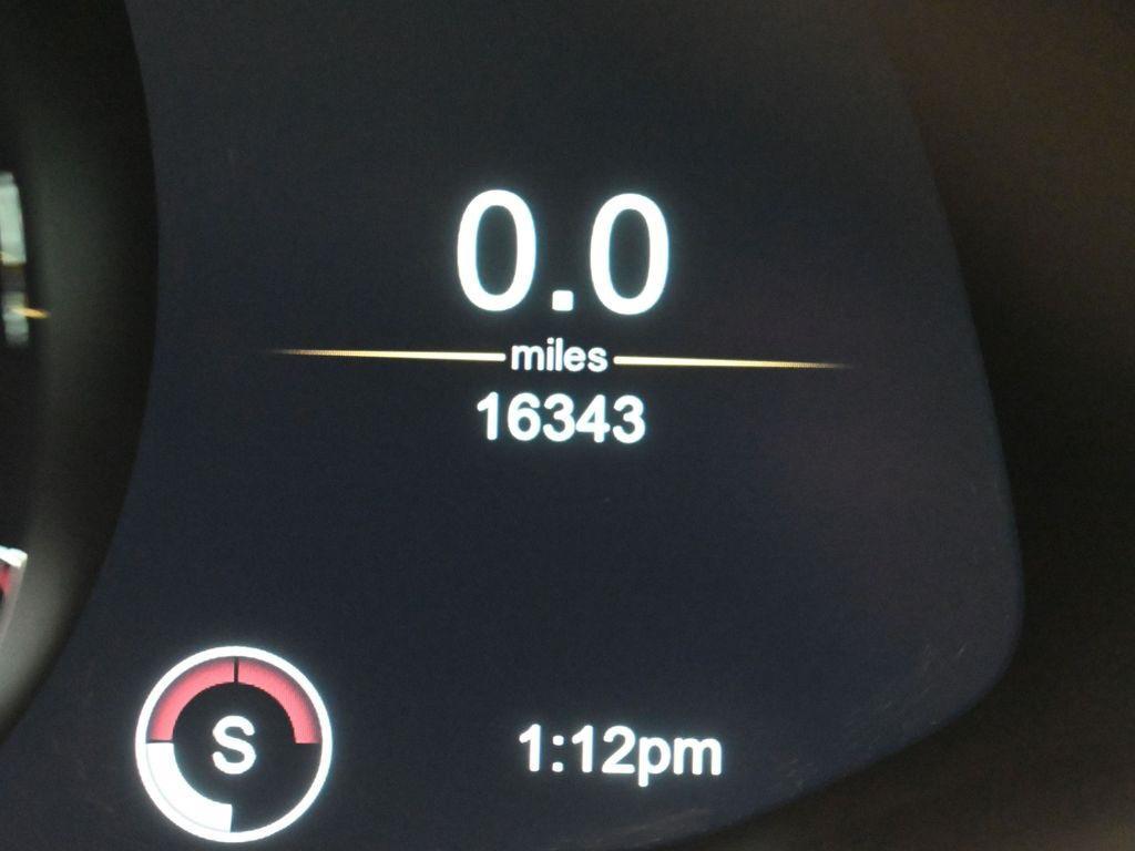 used 2020 Aston Martin Vantage car, priced at $98,989