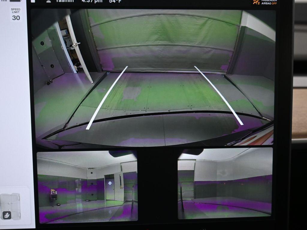 used 2022 Tesla Model Y car, priced at $25,679