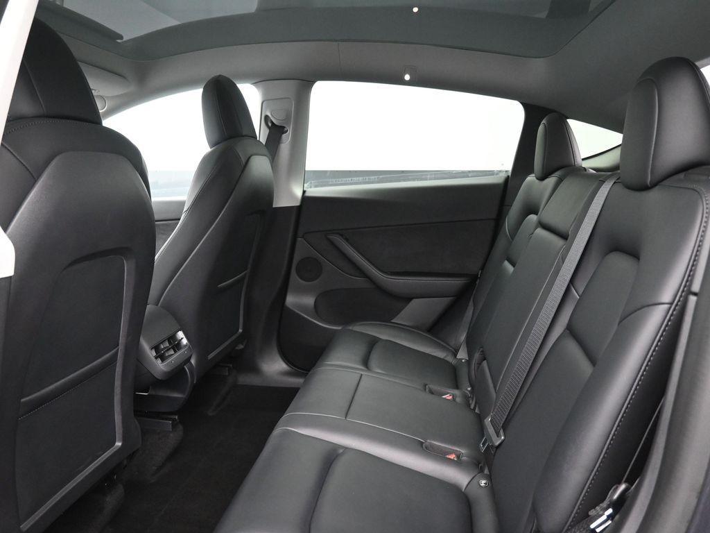 used 2022 Tesla Model Y car, priced at $25,679