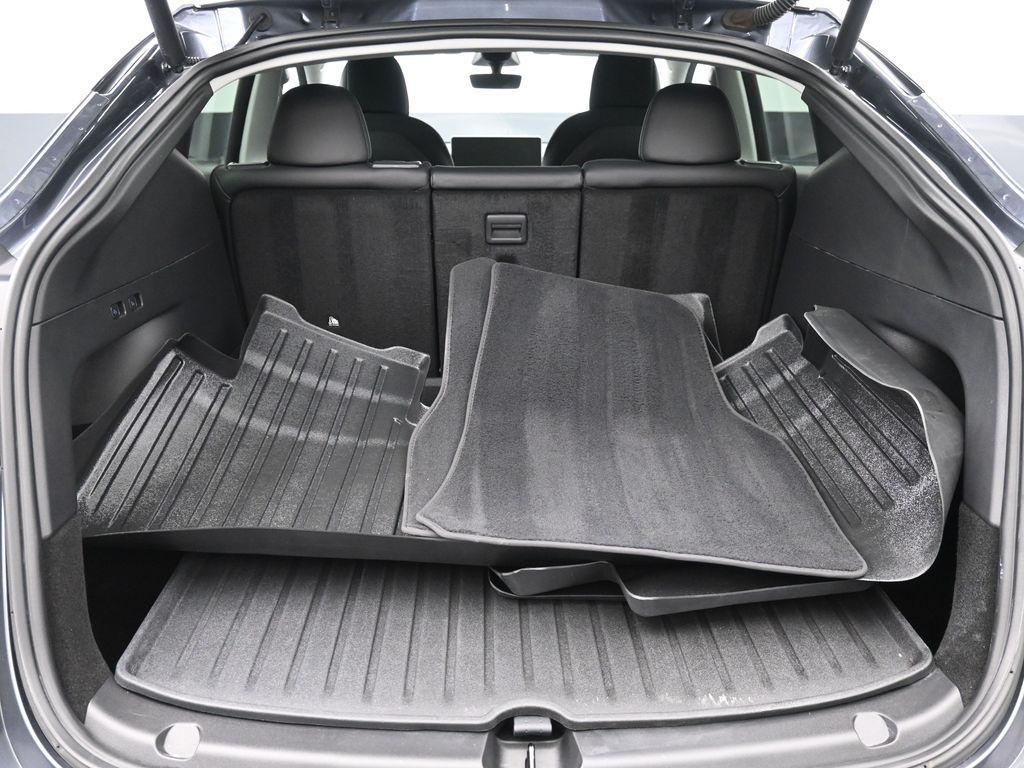 used 2022 Tesla Model Y car, priced at $25,679