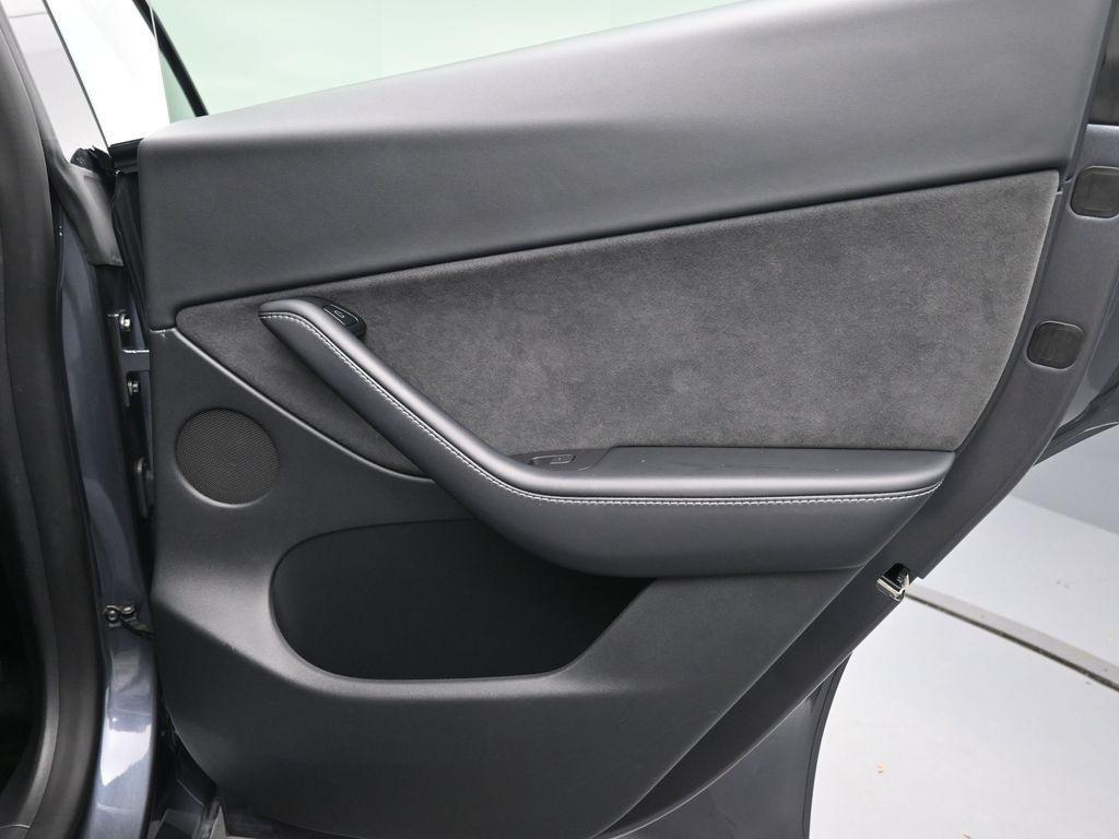 used 2022 Tesla Model Y car, priced at $25,679