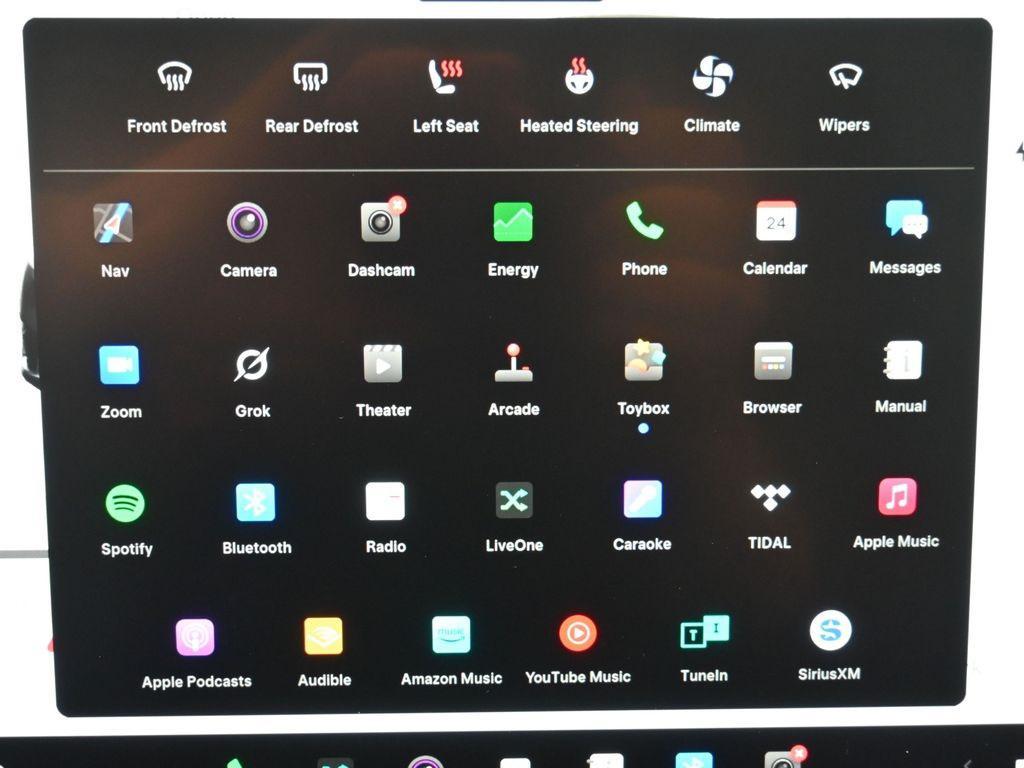 used 2022 Tesla Model Y car, priced at $25,679