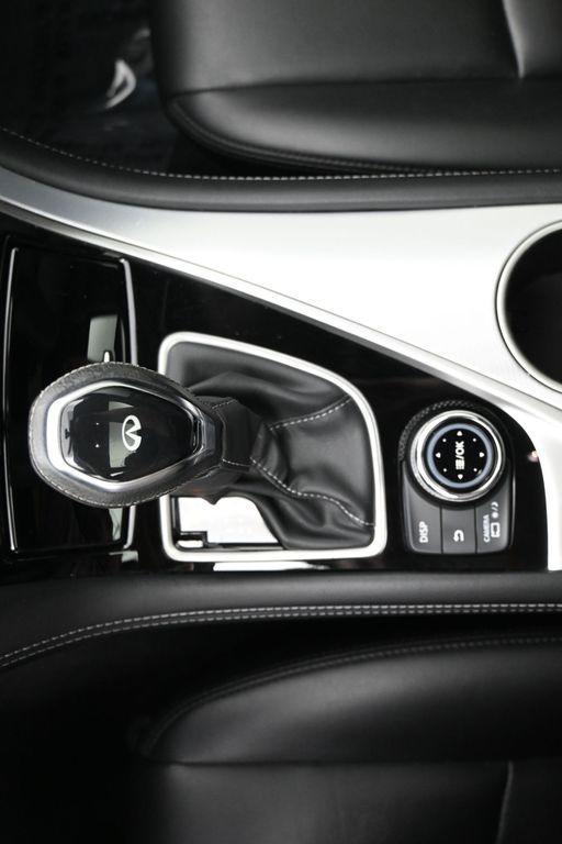 used 2021 INFINITI Q50 car, priced at $26,139