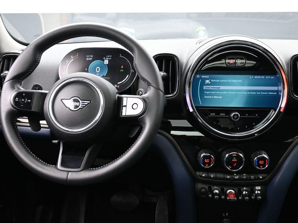 used 2023 MINI Countryman car, priced at $28,999