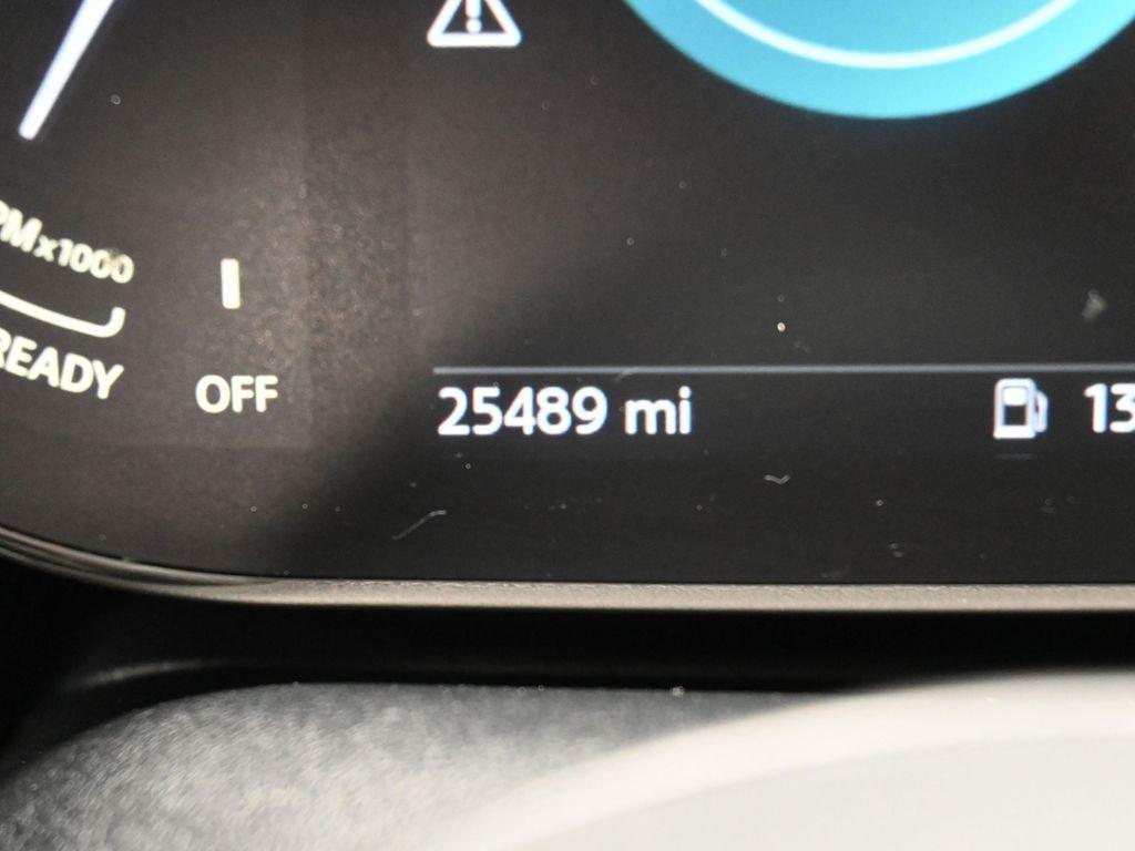 used 2023 MINI Countryman car, priced at $28,999
