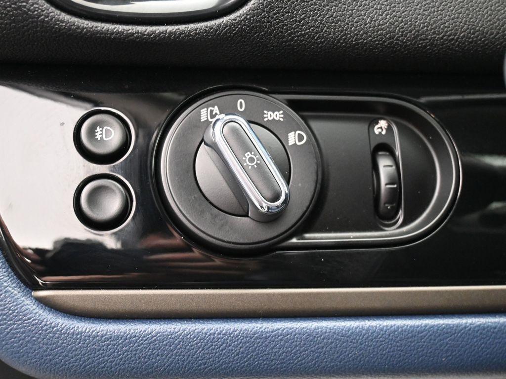 used 2023 MINI Countryman car, priced at $28,999