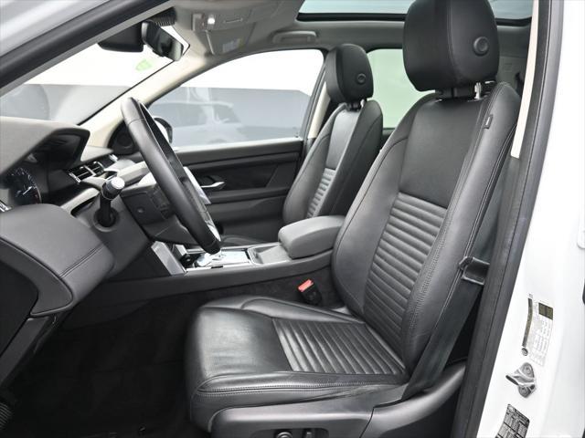 used 2020 Land Rover Discovery Sport car, priced at $20,489