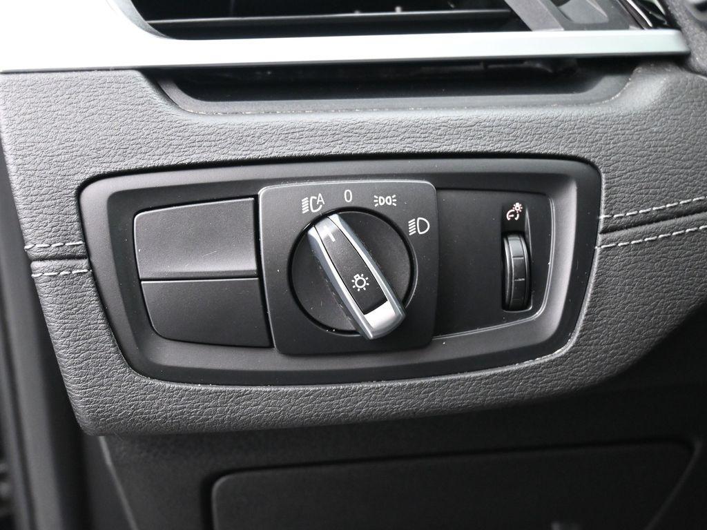 used 2021 BMW X1 car, priced at $19,129