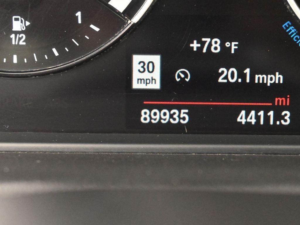 used 2021 BMW X1 car, priced at $19,129