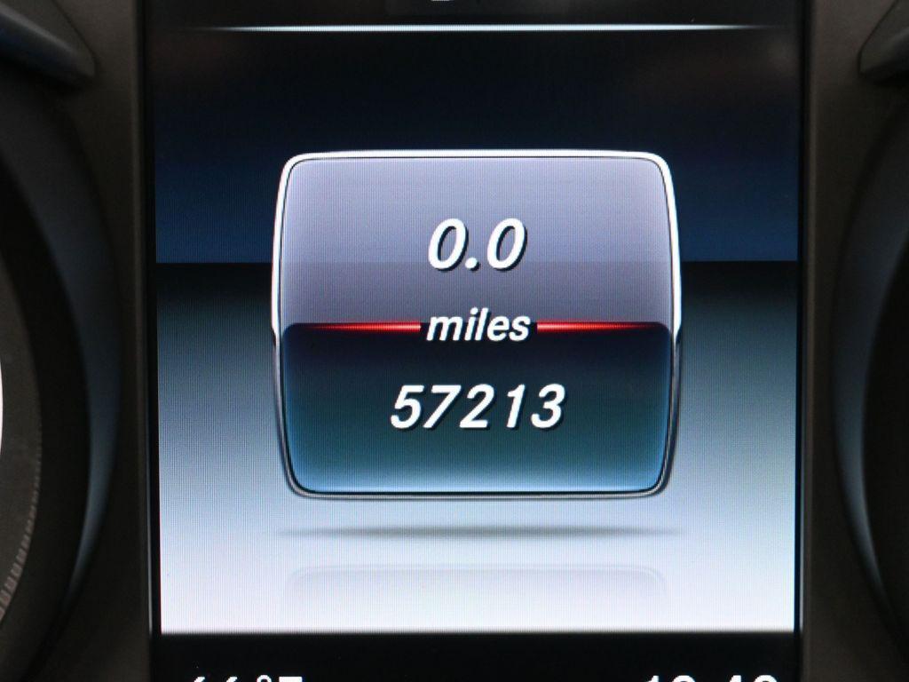 used 2018 Mercedes-Benz AMG C 43 car, priced at $29,269