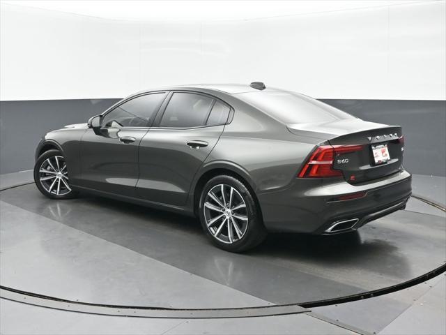 used 2022 Volvo S60 car, priced at $24,289