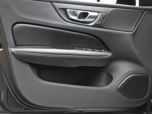 used 2022 Volvo S60 car, priced at $24,289