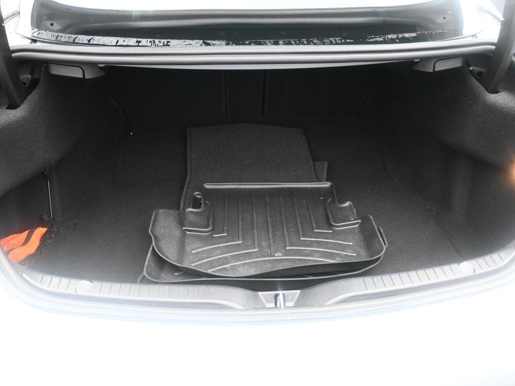 used 2021 Mercedes-Benz AMG C 43 car, priced at $38,989