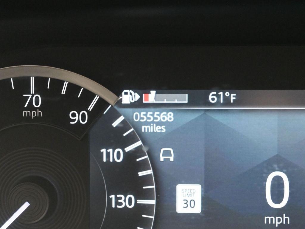 used 2021 Land Rover Discovery Sport car, priced at $21,789