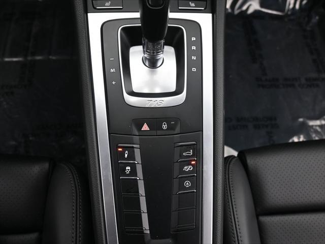 used 2019 Porsche 718 Cayman car, priced at $76,489