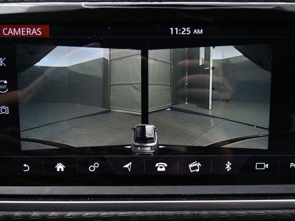 used 2018 Land Rover Range Rover Velar car, priced at $26,169