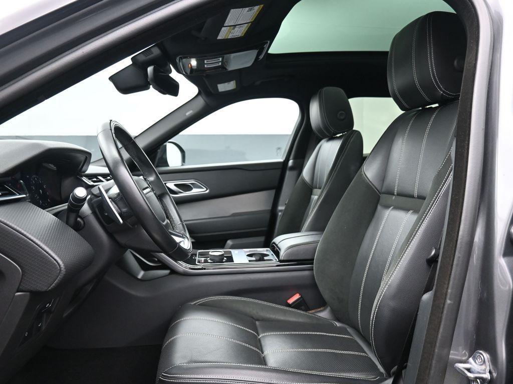 used 2018 Land Rover Range Rover Velar car, priced at $26,169