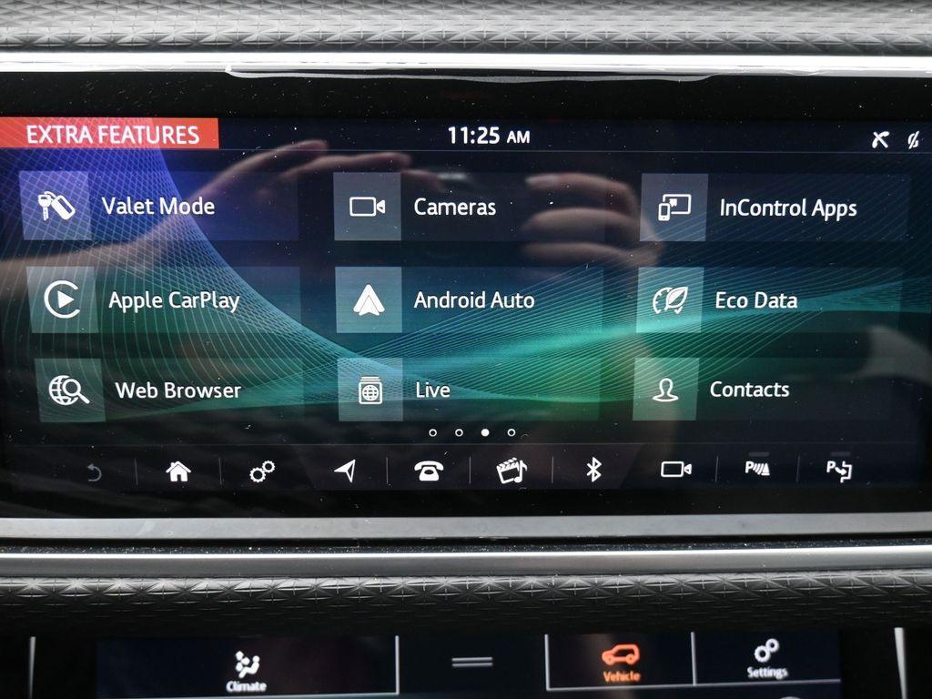 used 2018 Land Rover Range Rover Velar car, priced at $26,169