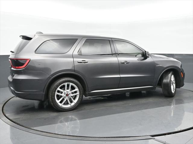 used 2021 Dodge Durango car, priced at $36,989