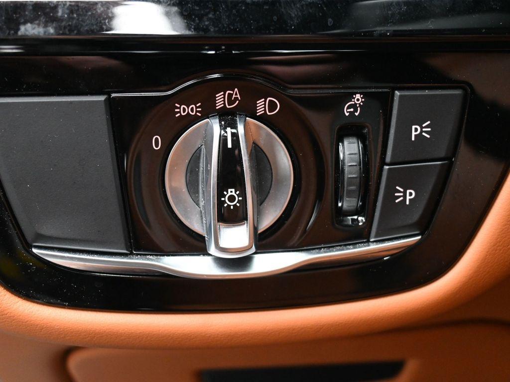 used 2022 BMW M5 car, priced at $72,589