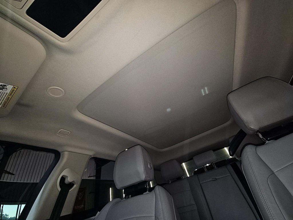 used 2023 Land Rover Range Rover Evoque car, priced at $33,989