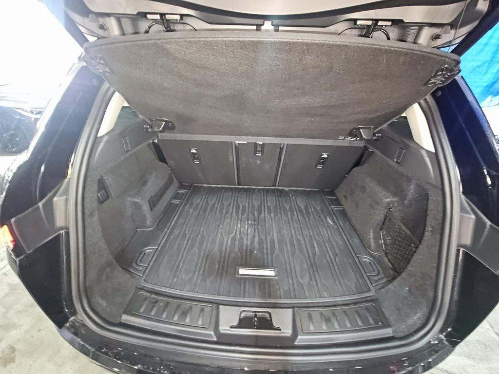 used 2023 Land Rover Range Rover Evoque car, priced at $33,989