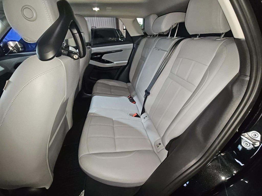 used 2023 Land Rover Range Rover Evoque car, priced at $33,989