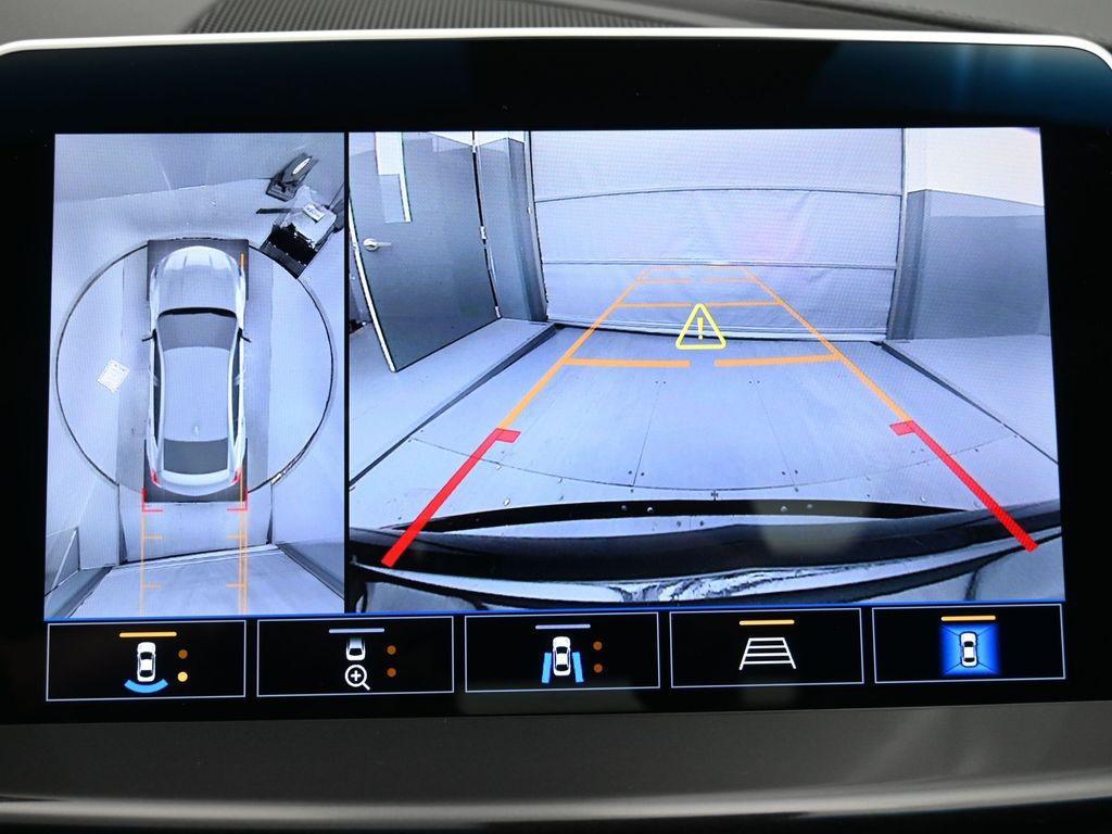 used 2023 Cadillac CT5 car, priced at $35,479