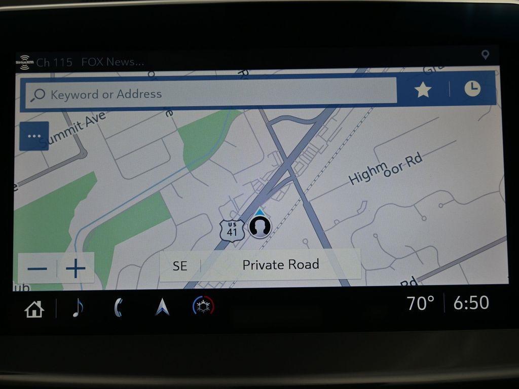 used 2023 Cadillac CT5 car, priced at $35,479