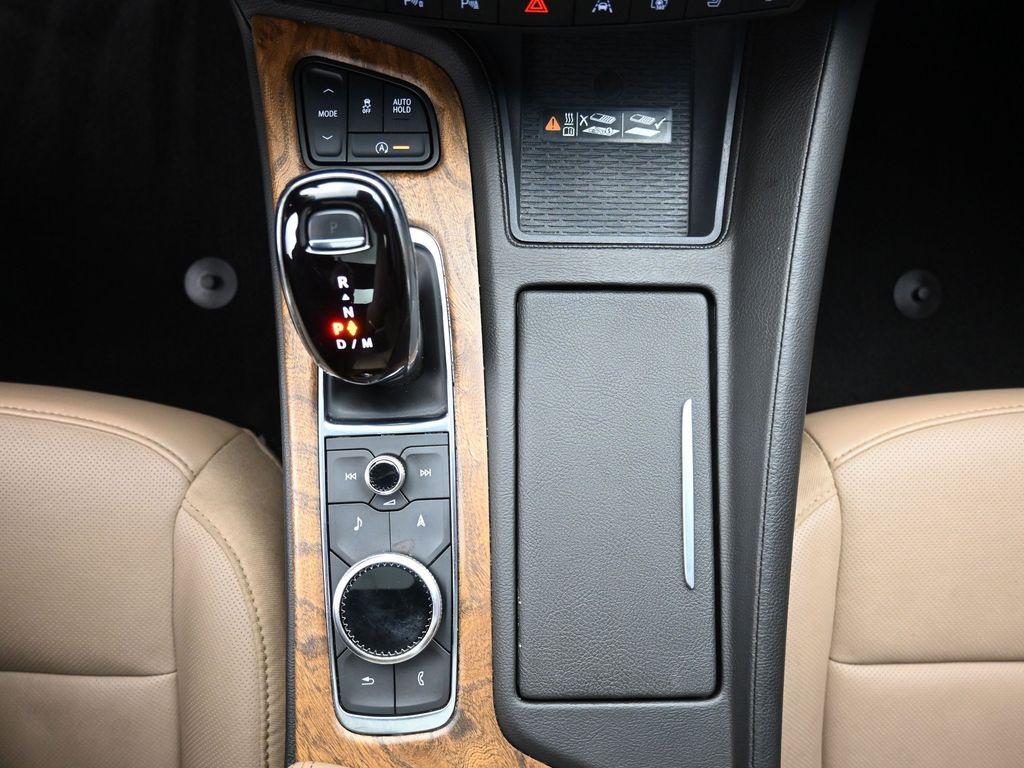 used 2023 Cadillac CT5 car, priced at $35,479