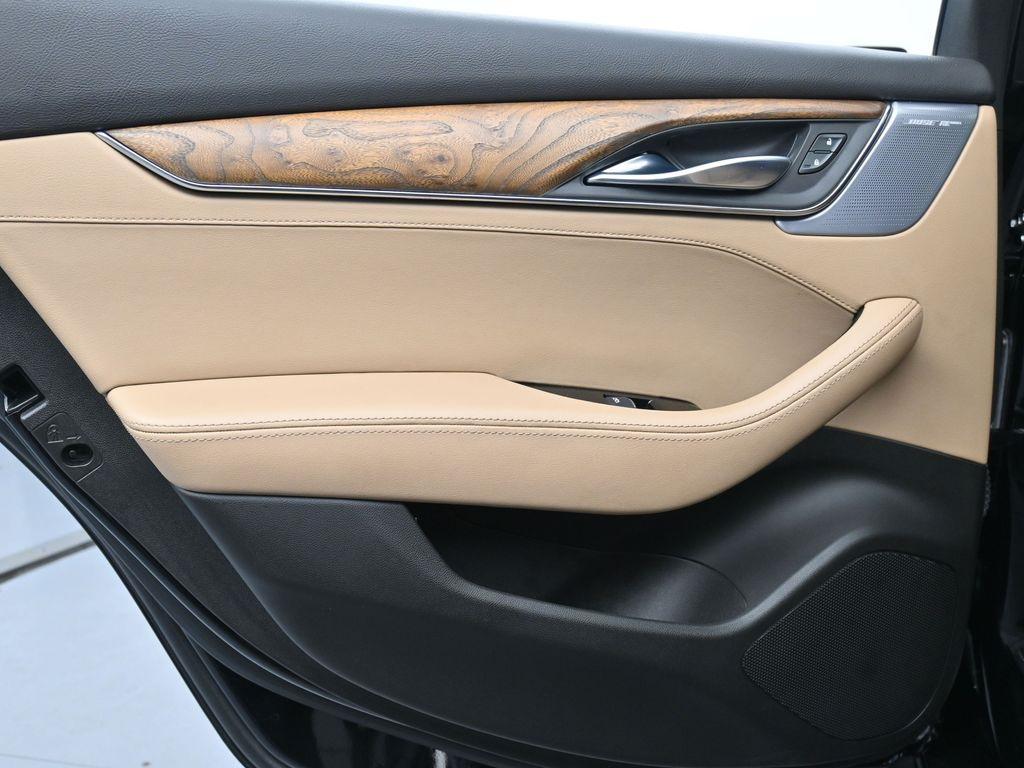 used 2023 Cadillac CT5 car, priced at $35,479