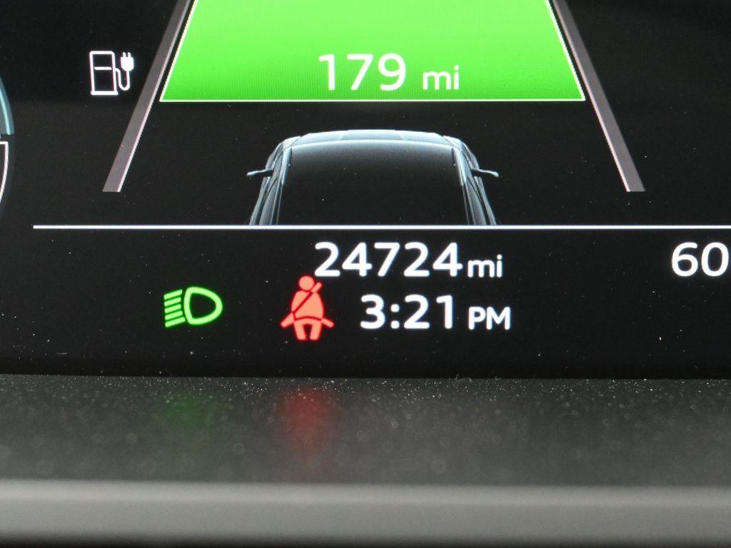 used 2022 Audi e-tron car, priced at $29,229