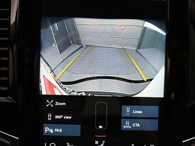 used 2021 Volvo XC90 Recharge Plug-In Hybrid car, priced at $34,989