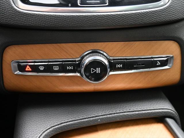 used 2021 Volvo XC90 Recharge Plug-In Hybrid car, priced at $34,989