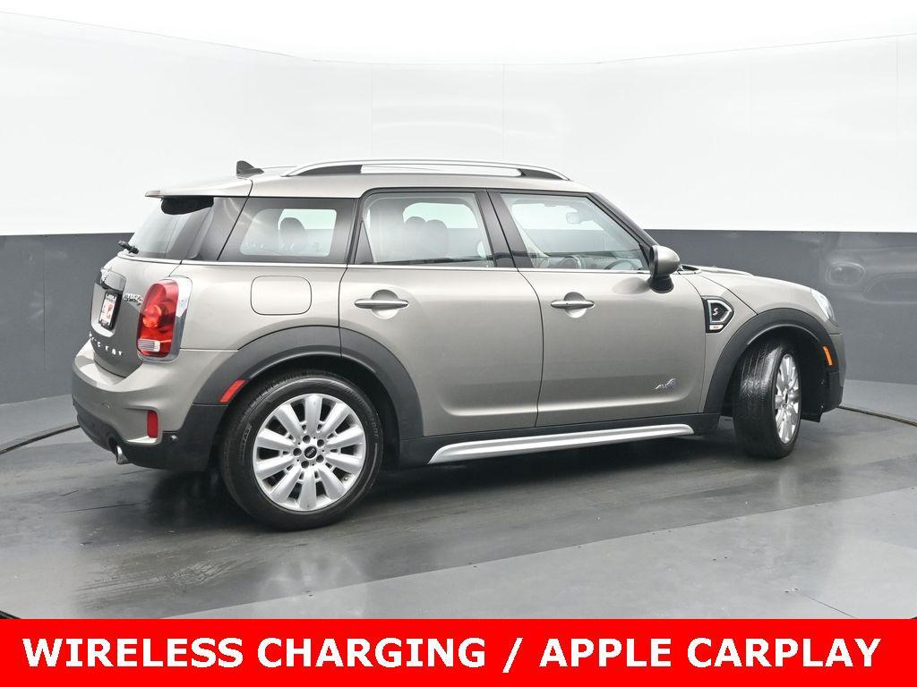 used 2019 MINI Countryman car, priced at $19,789