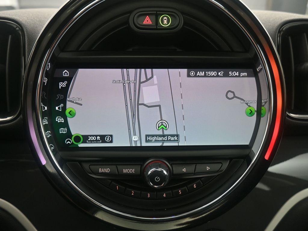 used 2019 MINI Countryman car, priced at $19,789