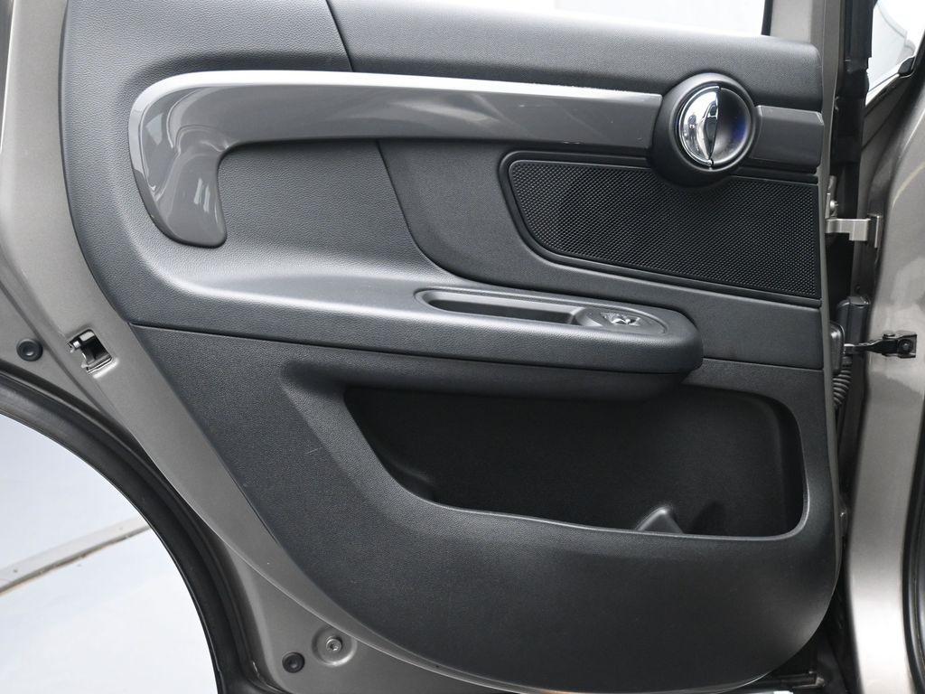 used 2019 MINI Countryman car, priced at $19,789