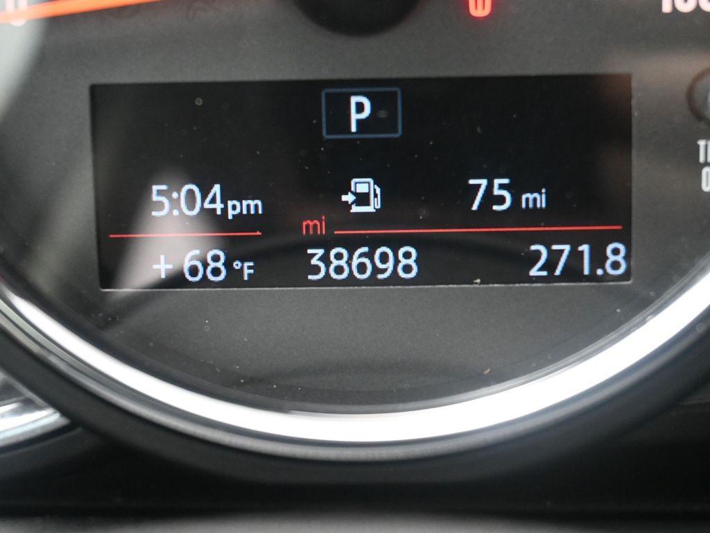 used 2019 MINI Countryman car, priced at $19,789