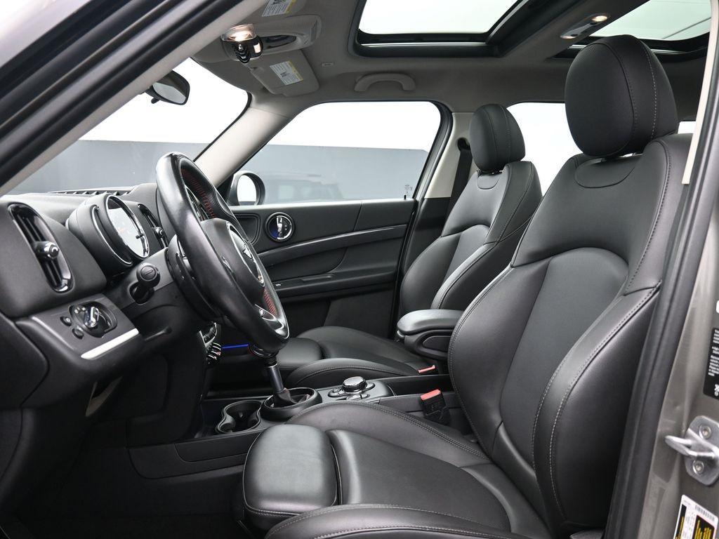 used 2019 MINI Countryman car, priced at $19,789