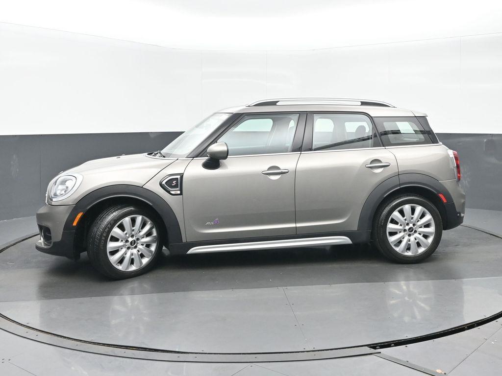 used 2019 MINI Countryman car, priced at $19,789