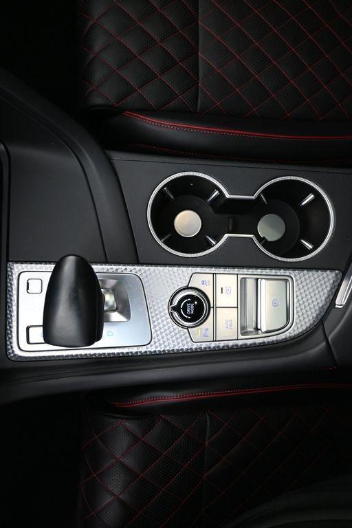 used 2022 Genesis G70 car, priced at $31,279