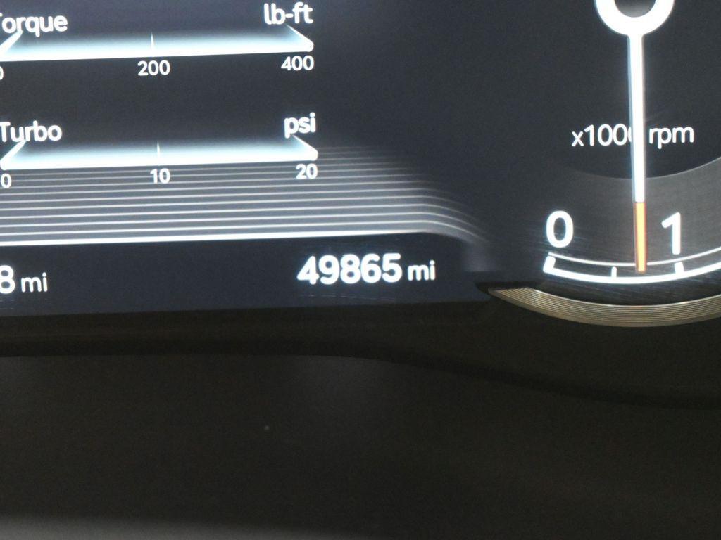 used 2022 Genesis G70 car, priced at $31,279