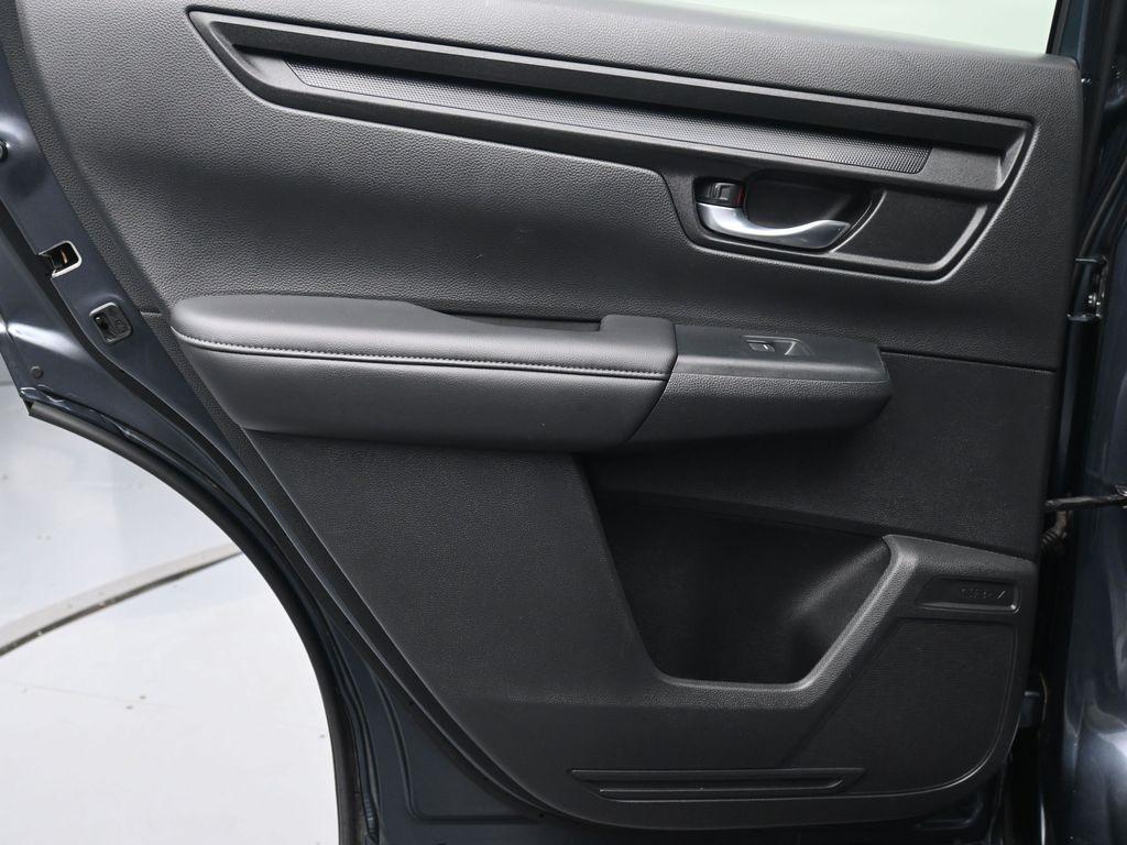 used 2024 Honda CR-V car, priced at $27,789