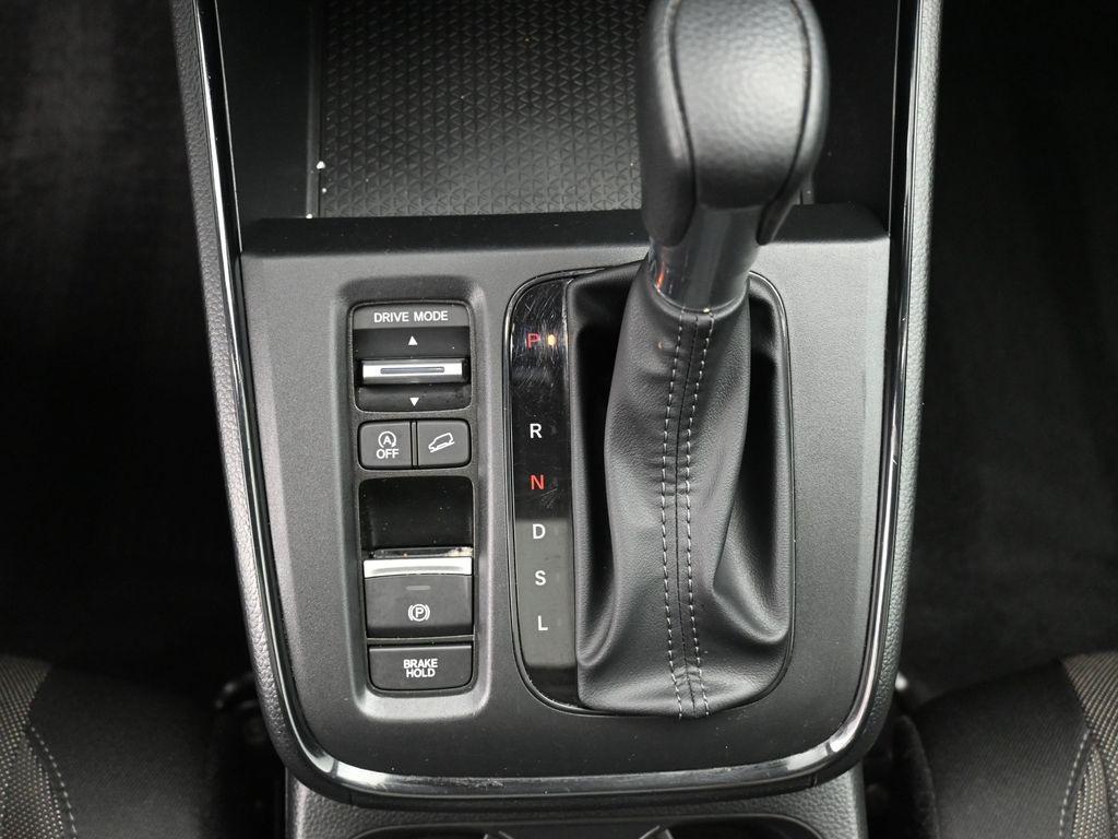 used 2024 Honda CR-V car, priced at $27,789