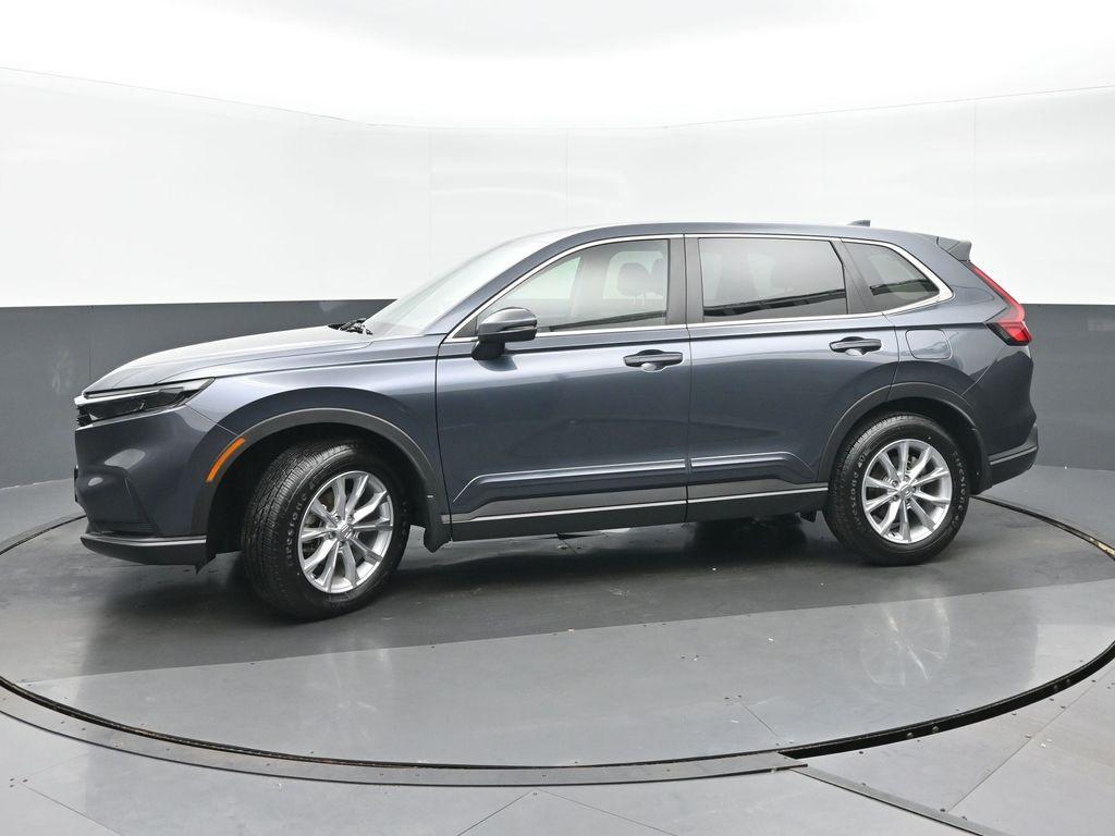 used 2024 Honda CR-V car, priced at $27,789