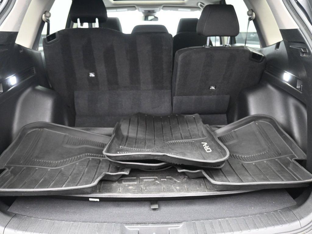 used 2024 Honda CR-V car, priced at $27,789