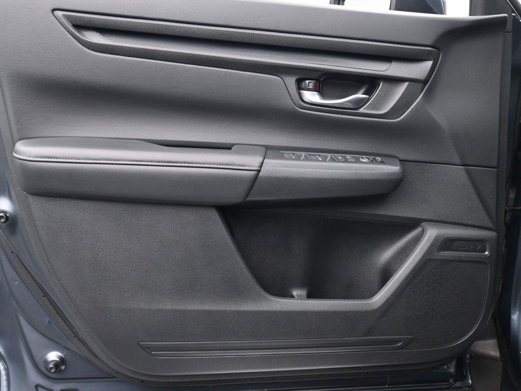 used 2024 Honda CR-V car, priced at $27,789