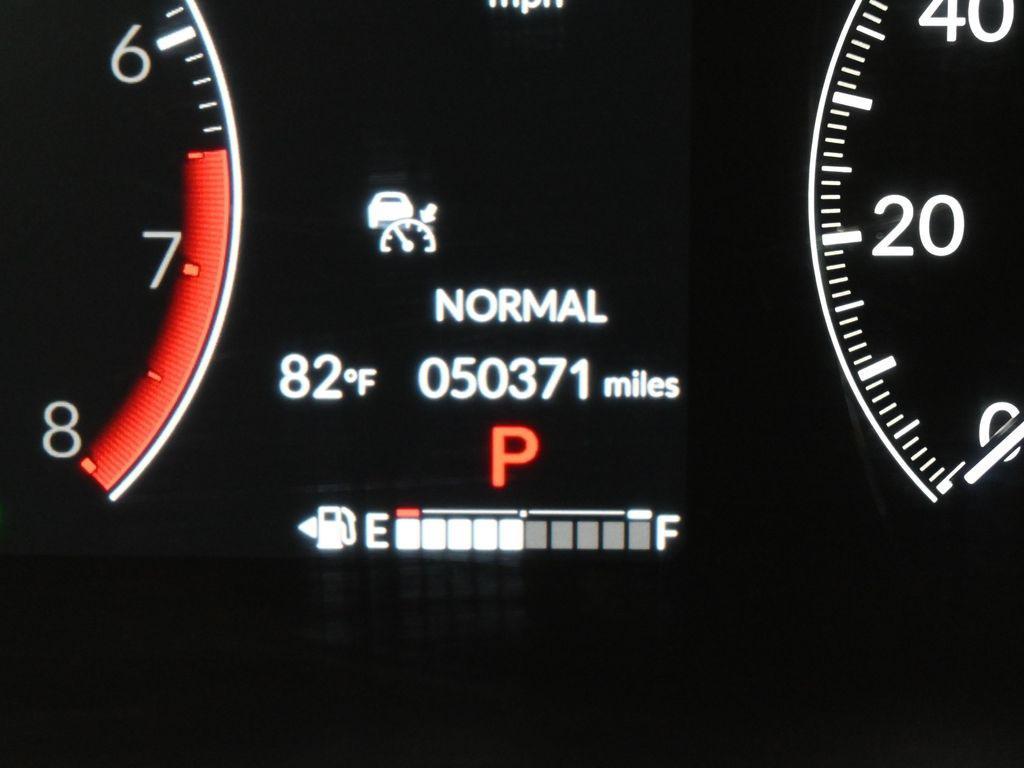 used 2024 Honda CR-V car, priced at $27,789