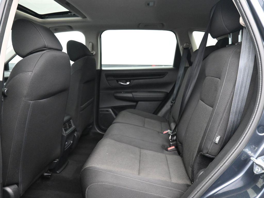 used 2024 Honda CR-V car, priced at $27,789