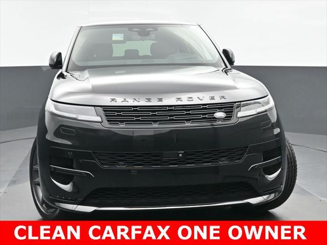 used 2024 Land Rover Range Rover Sport car, priced at $90,989